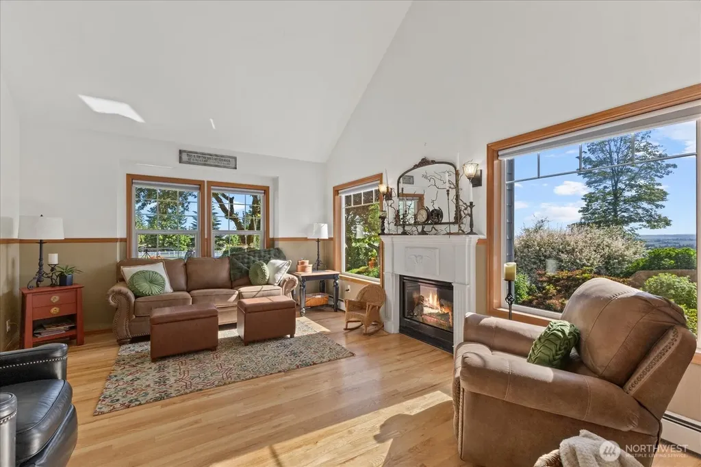 22285 Cully Road Sedro Woolley WA 98284
