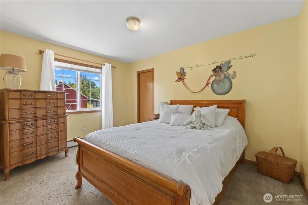 22285 Cully Road Sedro Woolley WA 98284