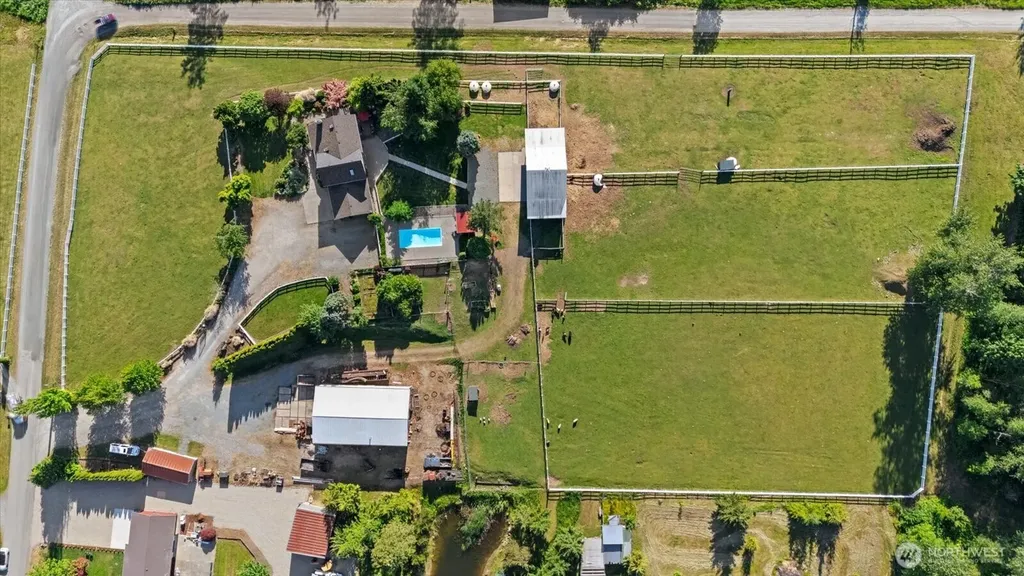 22285 Cully Road Sedro Woolley WA 98284