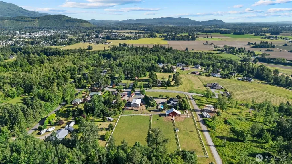 22285 Cully Road Sedro Woolley WA 98284