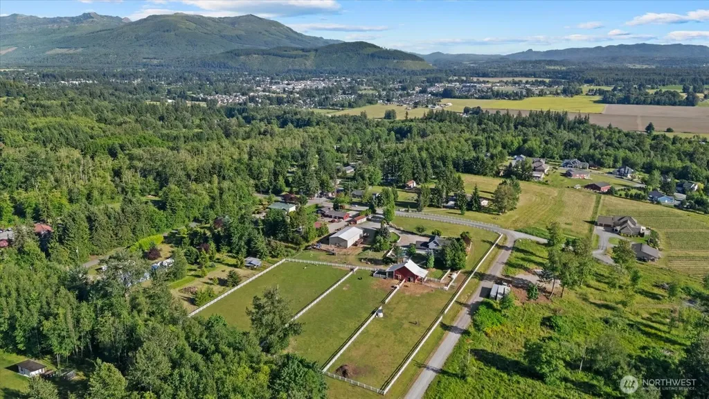 22285 Cully Road Sedro Woolley WA 98284