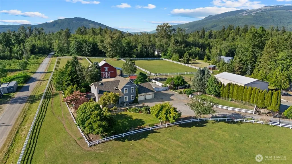 22285 Cully Road Sedro Woolley WA 98284