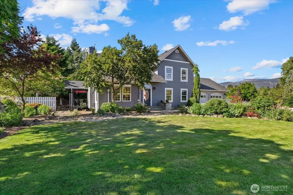 22285 Cully Road Sedro Woolley WA 98284