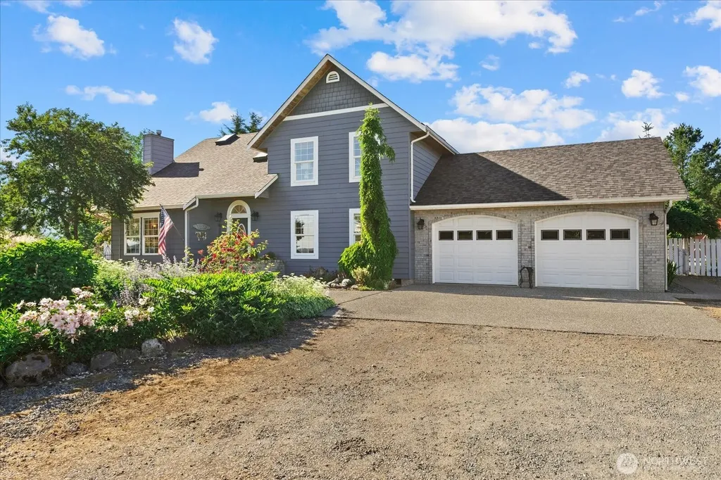 22285 Cully Road Sedro Woolley WA 98284
