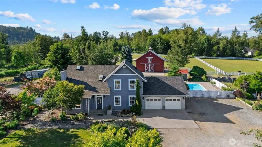 22285 Cully Road Sedro Woolley WA 98284