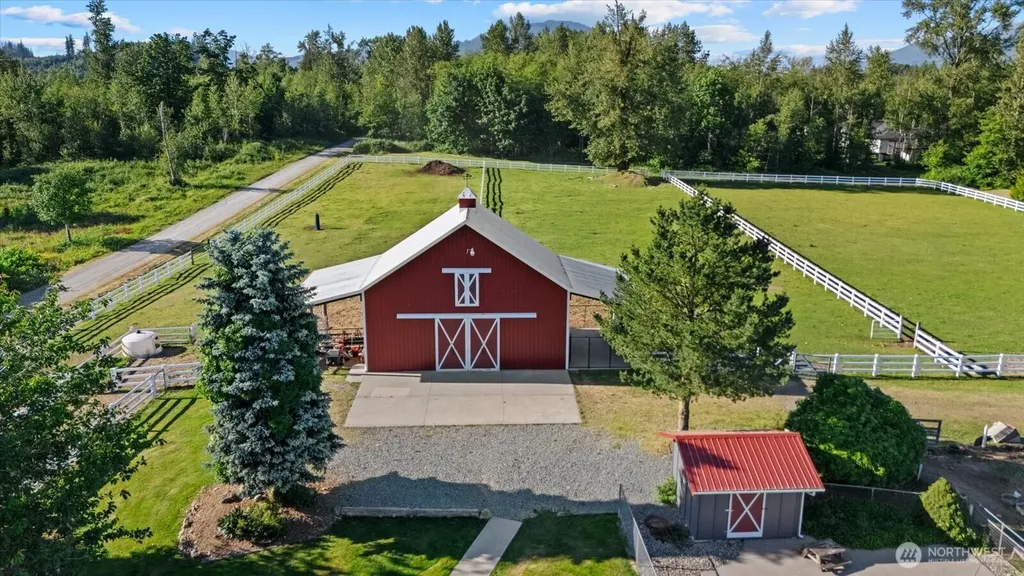 22285 Cully Road Sedro Woolley WA 98284
