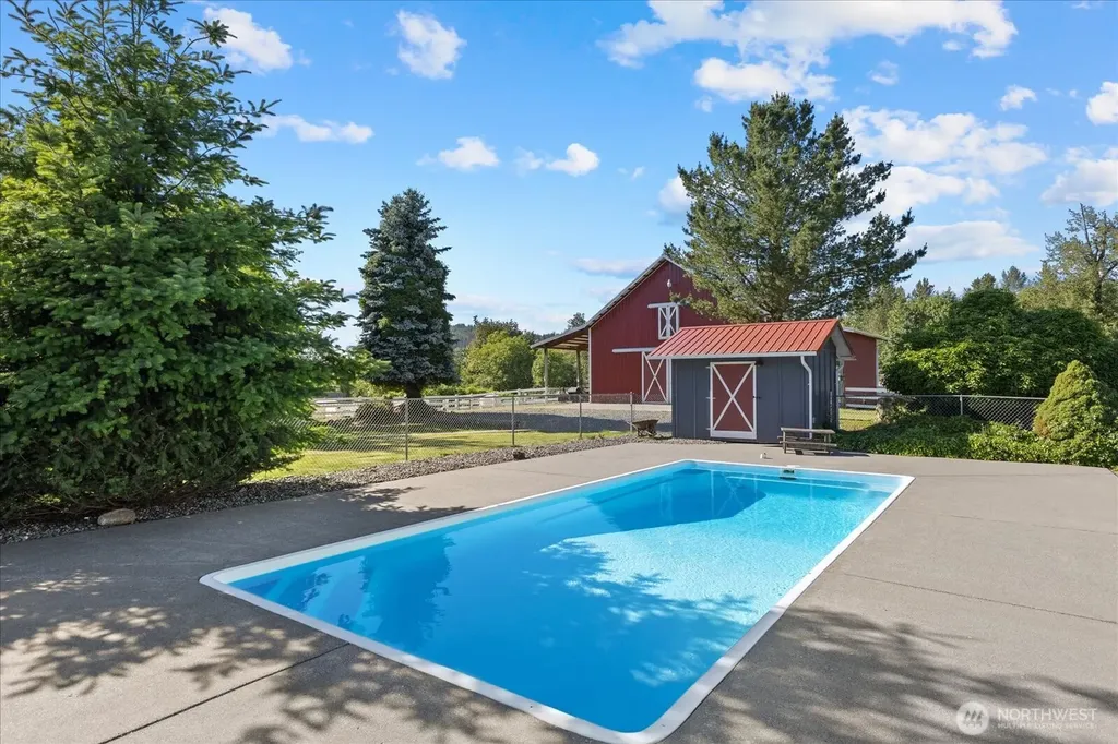 22285 Cully Road Sedro Woolley WA 98284