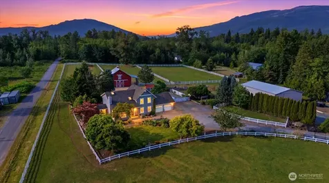 22285 Cully Road Sedro Woolley WA 98284