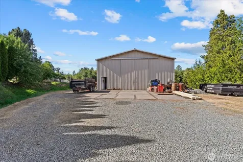 22285 Cully Road Sedro Woolley WA 98284