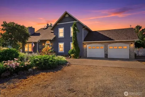 22285 Cully Road Sedro Woolley WA 98284