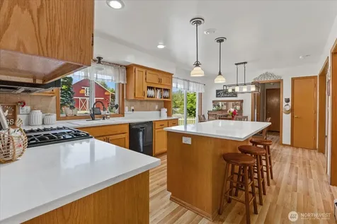22285 Cully Road Sedro Woolley WA 98284