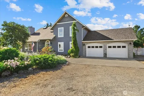22285 Cully Road Sedro Woolley WA 98284