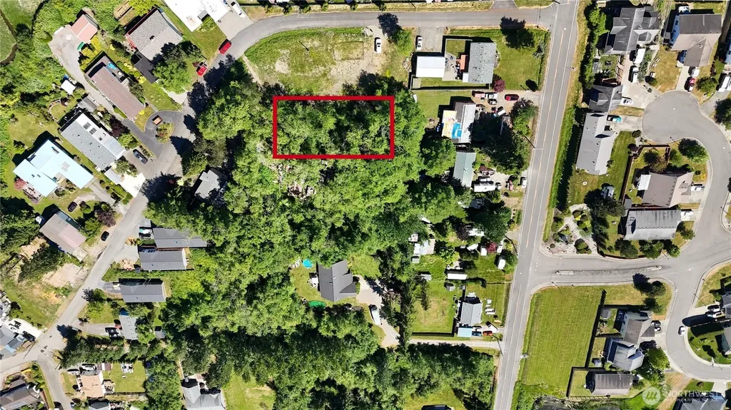 0 Jones Street Blaine WA 98230