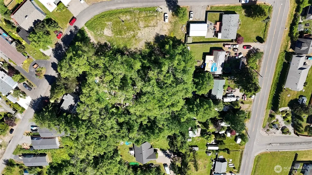 0 Jones Street Blaine WA 98230