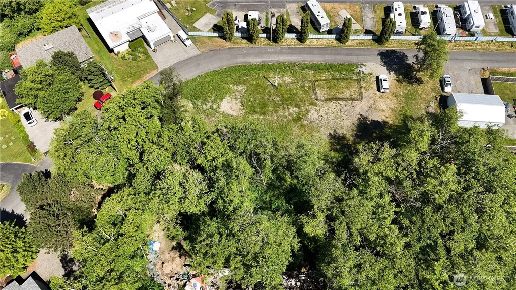 0 Jones Street Blaine WA 98230