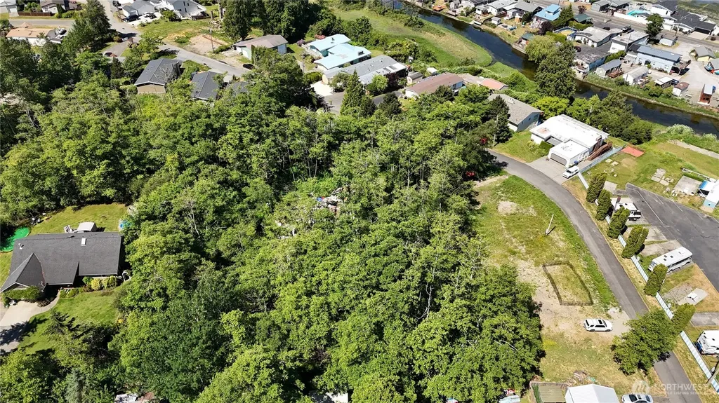 0 Jones Street Blaine WA 98230