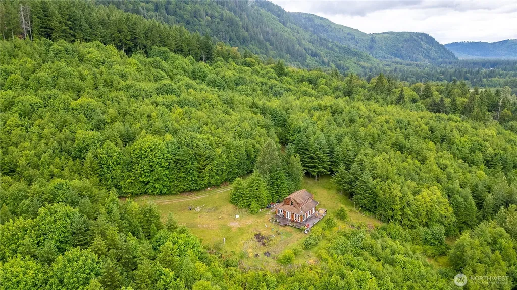 7603 Wheeler Road Maple Falls WA 98266