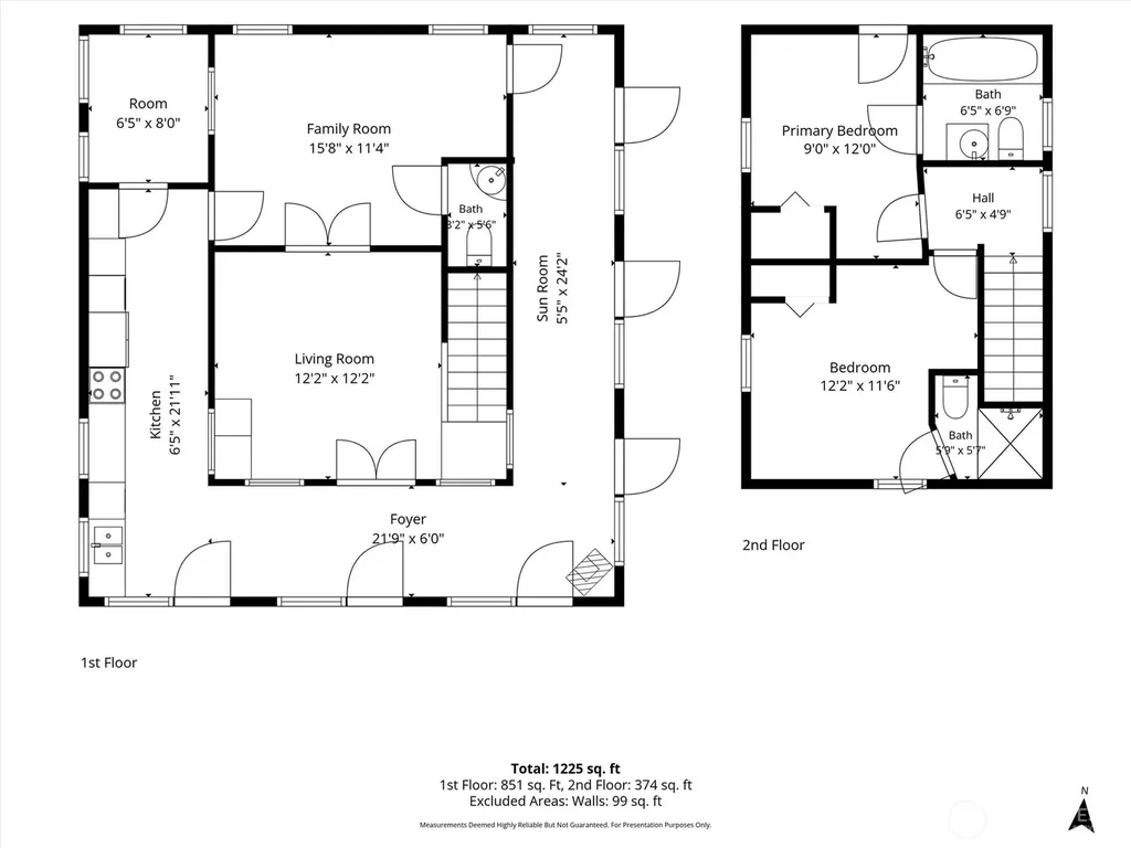 7603 Wheeler Road Maple Falls WA 98266