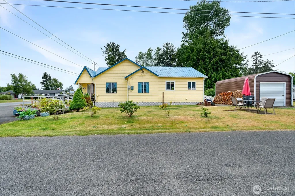 303 Forrest Street Westport WA 98595