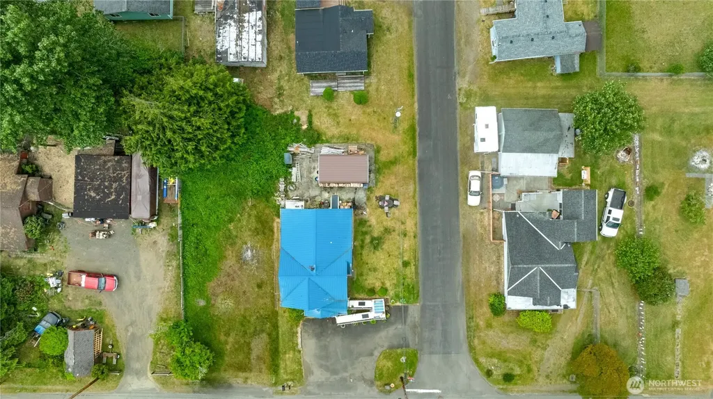 303 Forrest Street Westport WA 98595