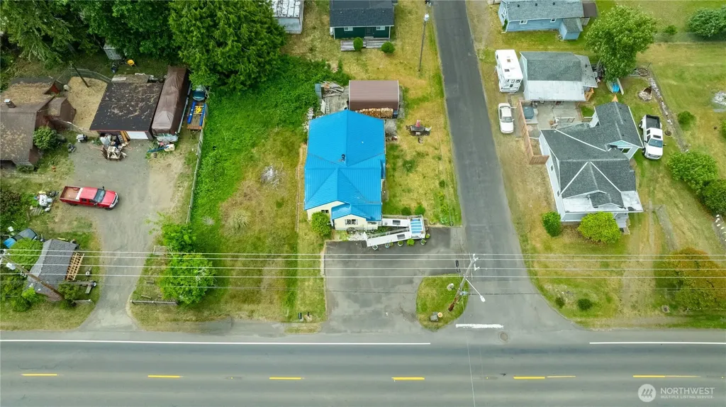 303 Forrest Street Westport WA 98595