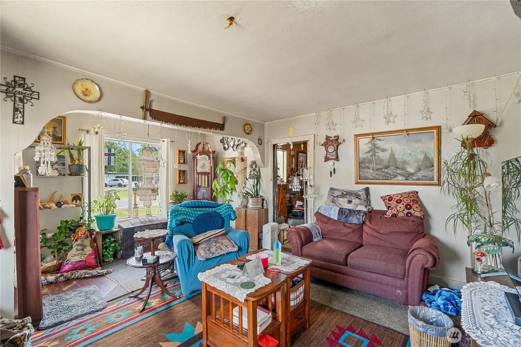 303 Forrest Street Westport WA 98595