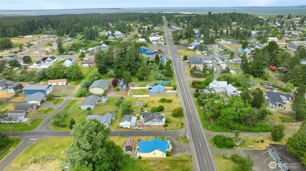 303 Forrest Street Westport WA 98595