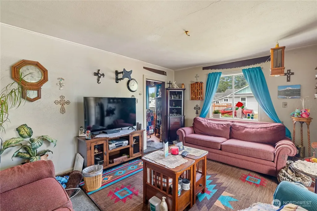 303 Forrest Street Westport WA 98595