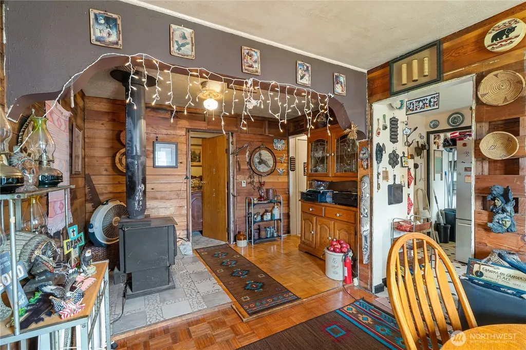 303 Forrest Street Westport WA 98595