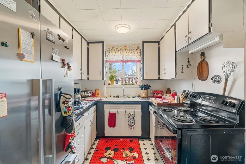 303 Forrest Street Westport WA 98595