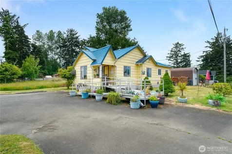 303 Forrest Street Westport WA 98595