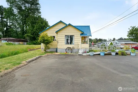 303 Forrest Street Westport WA 98595