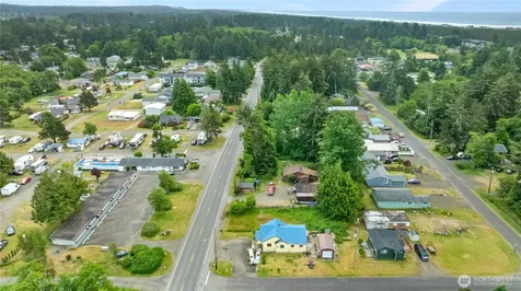303 Forrest Street Westport WA 98595