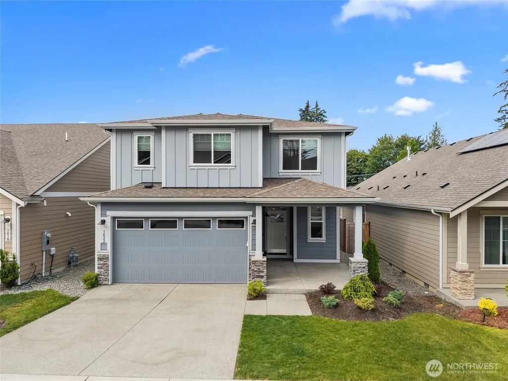 1422 89th Avenue SE Olympia WA 98501