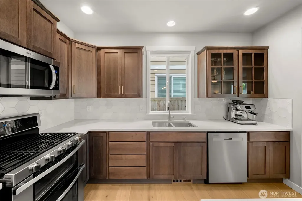 1422 89th Avenue SE Olympia WA 98501