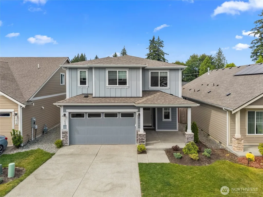 1422 89th Avenue SE Olympia WA 98501