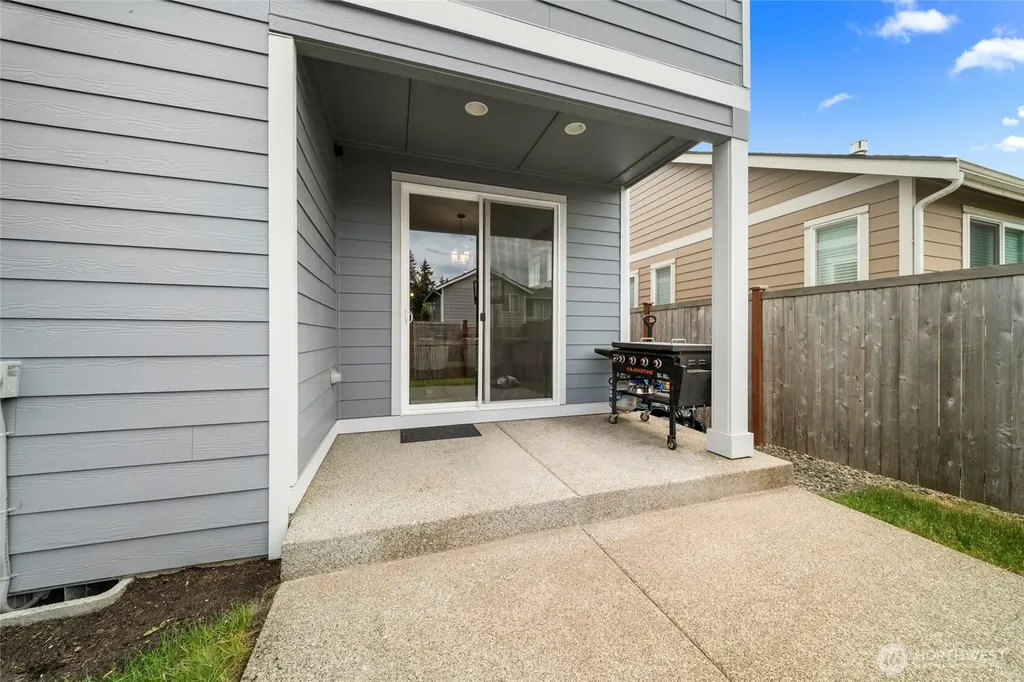 1422 89th Avenue SE Olympia WA 98501