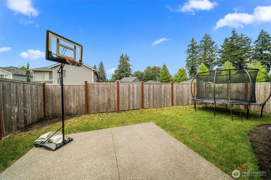 1422 89th Avenue SE Olympia WA 98501