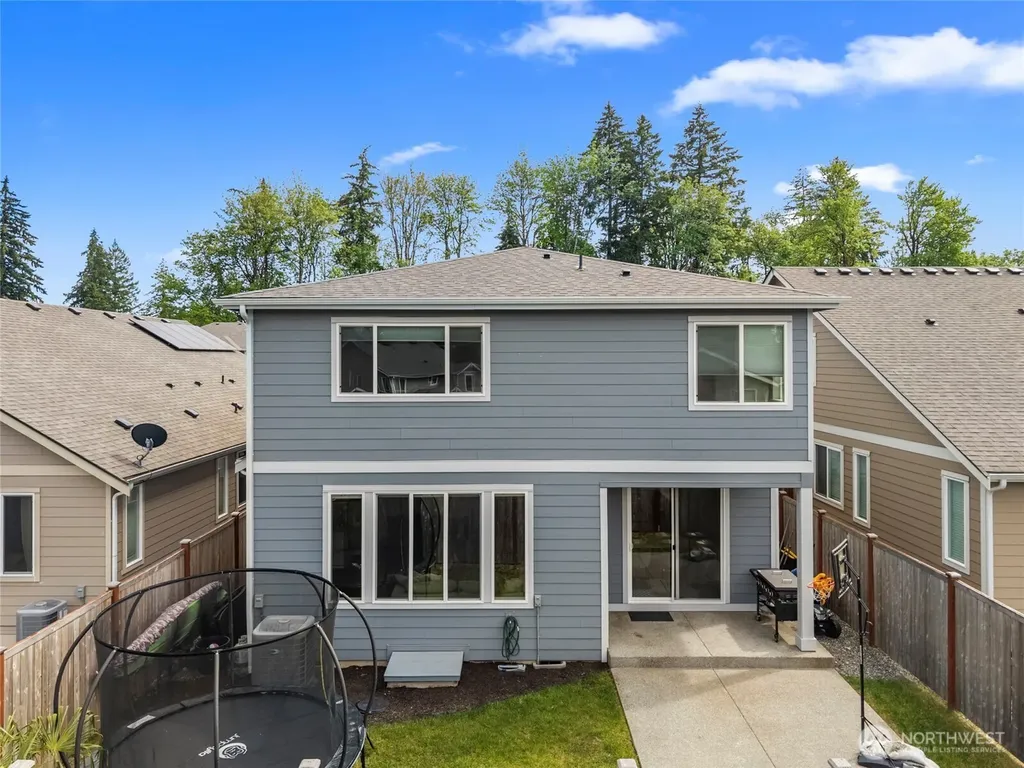 1422 89th Avenue SE Olympia WA 98501