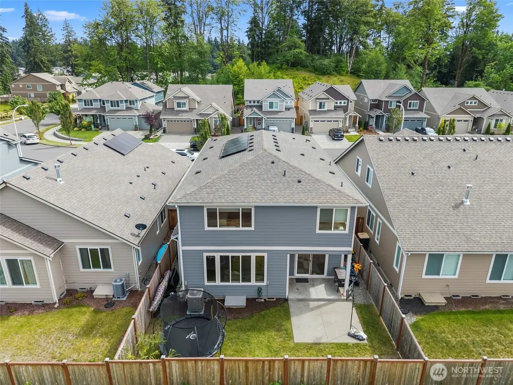 1422 89th Avenue SE Olympia WA 98501