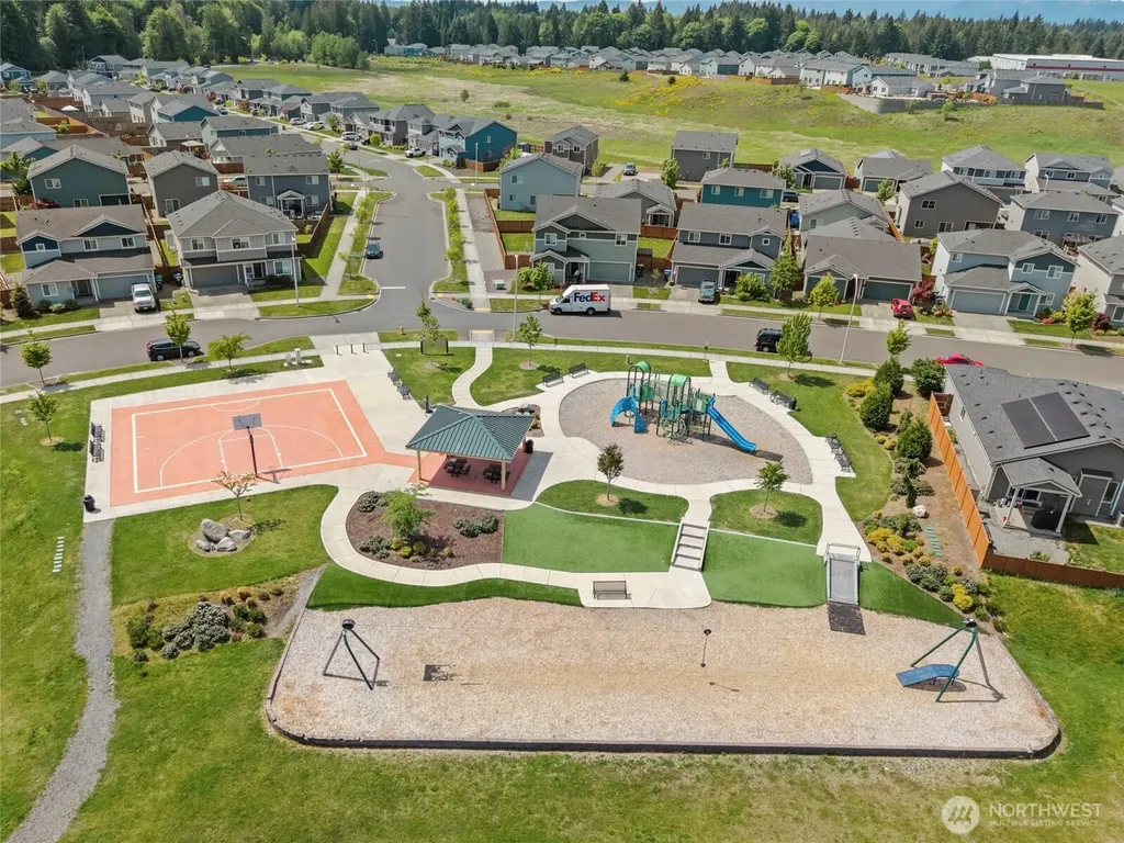 1422 89th Avenue SE Olympia WA 98501