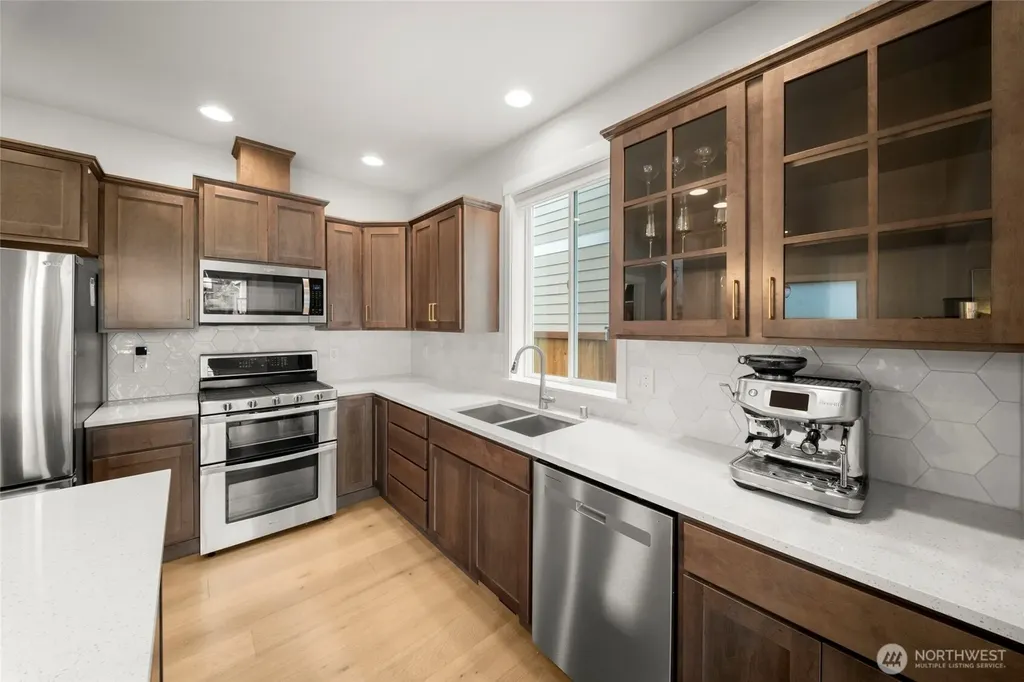 1422 89th Avenue SE Olympia WA 98501