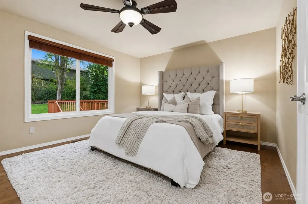 13415 NE 119th Way Redmond WA 98052