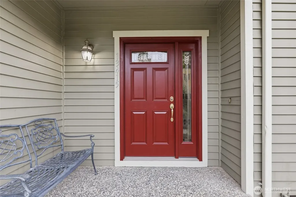13415 NE 119th Way Redmond WA 98052