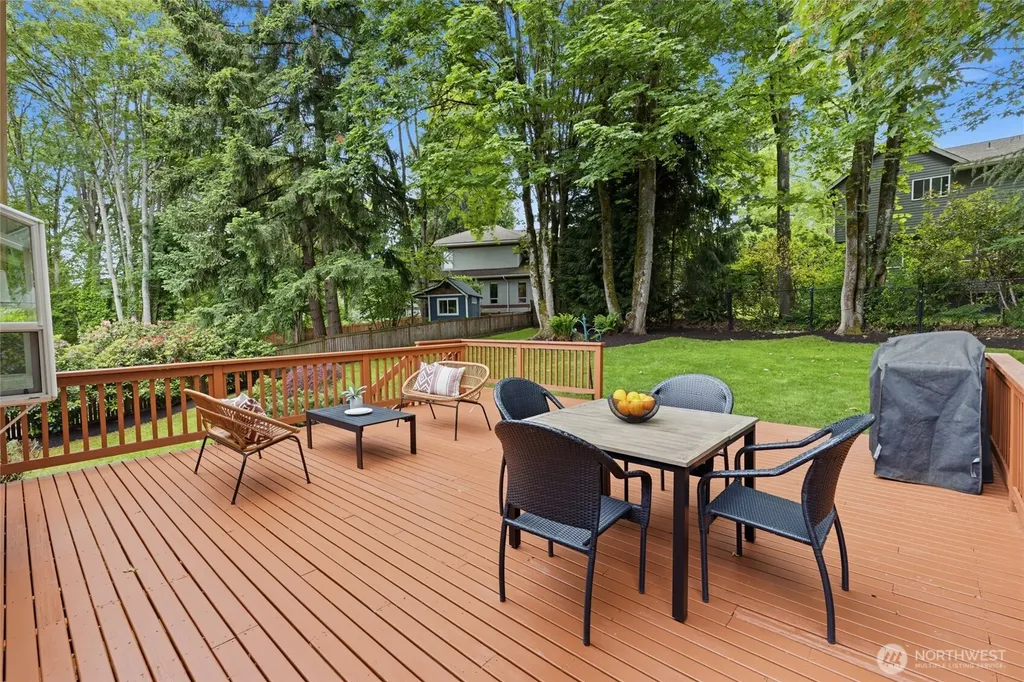 13415 NE 119th Way Redmond WA 98052