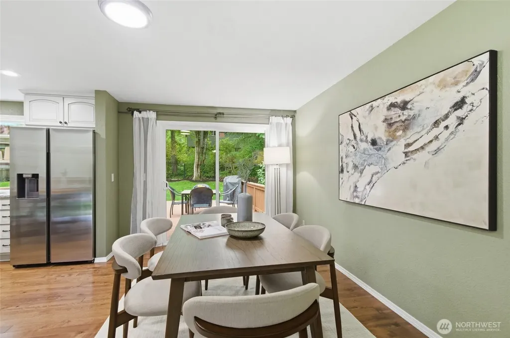 13415 NE 119th Way Redmond WA 98052