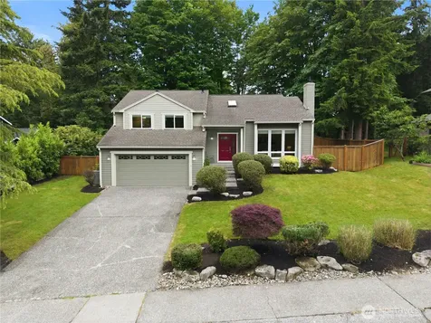 13415 NE 119th Way Redmond WA 98052