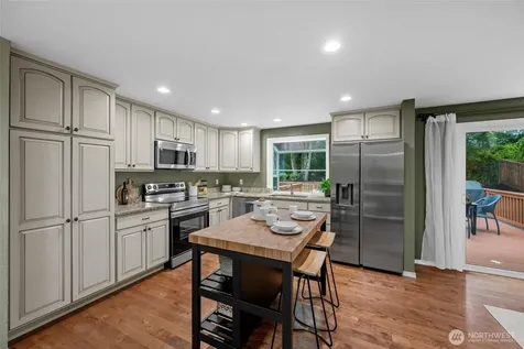 13415 NE 119th Way Redmond WA 98052