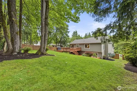 13415 NE 119th Way Redmond WA 98052