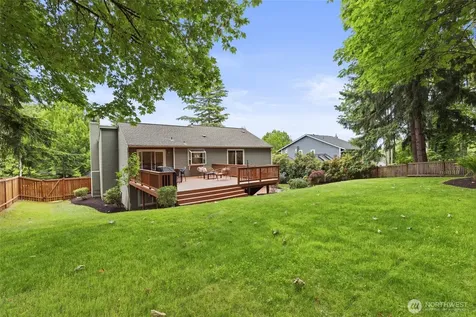 13415 NE 119th Way Redmond WA 98052